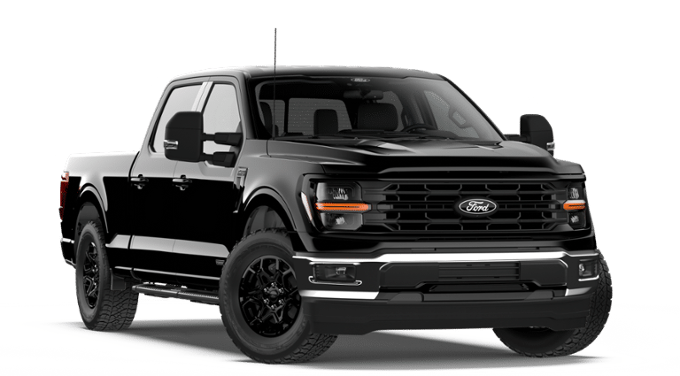 F-150® vehicle